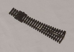 PECO NGauge(9mm) Medium Point Right STREAMLINE MED. – R/H SL. 391X SL-391X