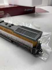 Broadway Limited 2134 HO Union Pacific GE AC6000CW Paragon2 #7501 Locomotive