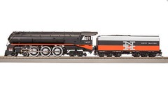 BLI 8088 HO Scale New Haven I-5 1409 “McGinnis” Hybrid Stealth – DC
