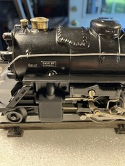 refurbished 1939 Lionel 229 See Description