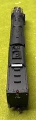 Athearn Genesis G97224 HO Scale UP. Challenger 4-6-6-4 DCC Tsunami Sound