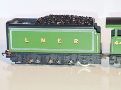 Hornby R398 LNER A1 Class Flying Scotsman. New Old Stock. Mint Cond. Boxed. OO