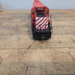 Beautiful Athearn SD-40-2 CP-Rail RR￼Diesel Locomotive HO 5743