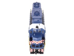 MTH 20-2253-1 Florida East Coast GP38-2 Diesel Engine w/PS 2.0 #447 LN/Box