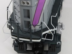 O Gauge 3-Rail MTH 20-2775-1 UP WP Heritage EMD SD70ACe Diesel #1983 w/ Sound