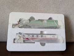 Tomix N-Gauge 93805 Thomas & Friends Henry EXPRESS COACH Model Railway