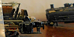 Marklin 3-Rail DRG 1937 Class 89 Super-heated Locomotive 0-6-0T Rd# 89005 – HO
