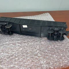 KMT Kusan Auburn Train Flat Car & Gondola Car + Misc Parts Only