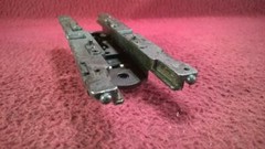 #2 LIONEL POST WAR 60 REVERSING TROLLEY – DIECAST CHASSIS FRAME