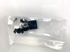 Proto 2000 HO 8008 Santa Fe GP20 Locomotive #1107 – DC only