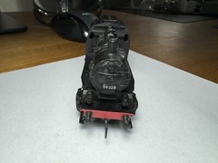 Märklin H0 3000 BR 89 028 DB