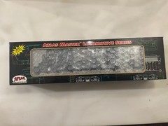 NIB HO Atlas Master 7408 Norfolk & Western U30C #8000