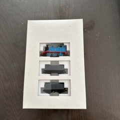 TOMIX N gauge Basic Set SD Thomas & Friends 90141 Model Railway 2004 Toy Hobby