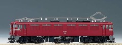 TOMYTEC TOMIX HOgauge ED78 type JR 1st type HO-2007