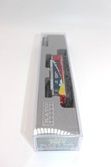KATO N Gauge Alps Locomotive Ge4/4-II RhB Club 3102-4 Railway Model Plastic