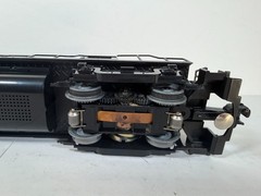 Lionel SOO Line RS-3 Diesel Locomotive 6-18804 O Gauge Train Engine w/ Box