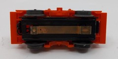 Lionel 6-18401 O Gauge Operating Workmen Hand Car LN/Box