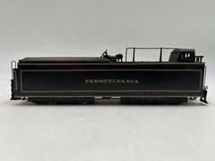 Ho Scale PFM United Brass 43721 Long Haul Tender Pennsylvania Railroad