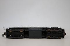 TYCO Alco C430 #4301 HO Gauge Dummy Locomotive Custom Lighted Kadee 1:87 Scale