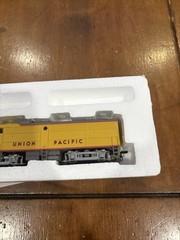 Walthers HO #AD210 ALCO FA1 Union Pacific #1500A MRC DCC Decoder [B]