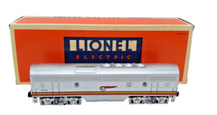 Lionel 18103 Santa Fe F-3B Non Powered B Unit NIB