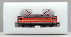 FR Freudenreich Feinwerktechnik Z Gauge Austrian OBB Locomotive 43.131.11