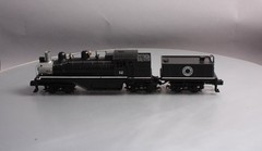 Lionel 6-38066 O Elk River Coal & Lumber Company Shay Locomotive & Tender #12 LN