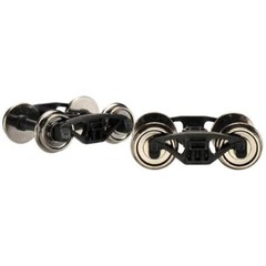 HO 50 TON FRICTION BEARING TRUCKS ITEM# 185000