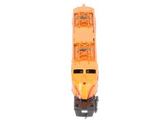 Alco Models BRASS E-103S HO CSS & SB 2-D-D-2 Electric Locomotive – Painted/Box
