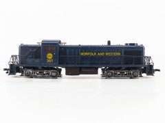 HO Scale Atlas/KATO N&W Norfolk & Western ALCO RS-3 Diesel #307
