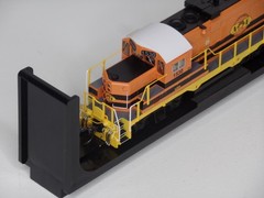 Intermountain HO #49871S-02 Paducah Genesee & Wyoming GP10 Locomotive Lok Sound