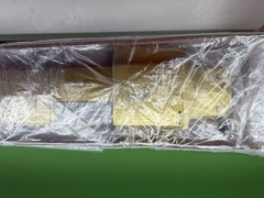 Overland OMI UP Dash 8-40C #9100-9174 HO Brass Ajin Mint NOS OMI-5135 Never Run