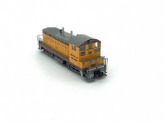KATO – N – UP Union Pacific – EMD NW2 Switcher Diesel #1008 – Train 176-4359