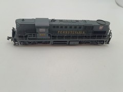 MRC N SCALE ALCO RSD PENNSYLVANIA RR #8615