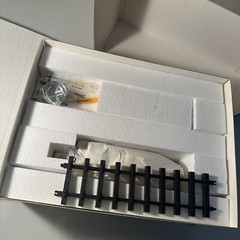 ASTER LMS “jumbo” Novelty, Live Steam, Gauge 1, BUILT UP, Brand New