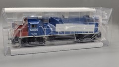 Athearn Genesis Grand Trunk GP38-2 #5856 DC LED DCC Ready