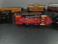 Life-Like HO Scale & Others UNTESTED LOT Estate Find See Pics