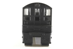 HO Athearn Southern Railway SW7 Diesel Locomotive Shell No Parts/Accessories