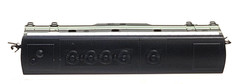 MTL Z 980 02 411 EMD F7B Reading powered B-Unit Locomotive NIB