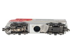 Lionel 2243 Vintage O Santa Fe F-3 Powered A Unit Diesel Locomotive