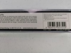 KATO 176-4375 N Scale DC EMD NW2 Switcher AT&SF #2403 New Old Stock