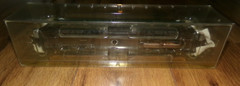 **UNTESTED** Marklin Ho 3467 SNCB Series 55 #5504 Diesel Locomotive Train Box