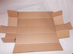 AMERICAN FLYER 21140 LOCO ENGINE BOX ONLY USED IN SET 20545 REPRODUCTION 21140