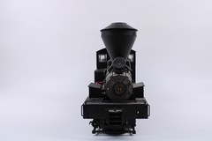 Spectrum G Scale 81196 36-Ton 2 Truck Shay Steam Locomotive #11 Pardee & Curtin