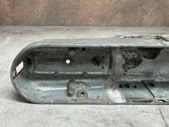 Vintage Penn Line Metal GG1 Locomotive Shell HO Scale