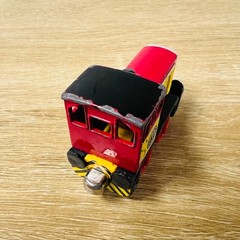 Dart – Thomas the Tank & Friends Take N Play Along Diecast Push Trains