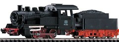 PIKO 50501 HO Scale Hobby: Steam Locomotive BR 98 003 With Tender