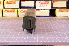 TrkRdy 14.9oz Athearn PA1 New York Central Loco, Good working condition SHLF