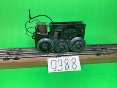Lionel Original Vintage 224, 224e Steam Engine motor & e unit. complete 1942-47