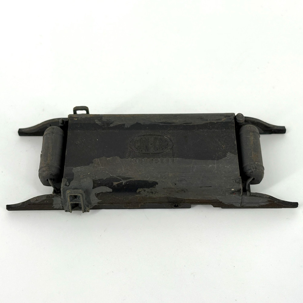 HO Con Cor EMD E-7A Fuel Tank Replacement Part – Modified